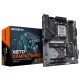 GIGABYTE X870 GAMING WIFI6 Placa Base - Compatible con CPUs AMD Ryzen 9000